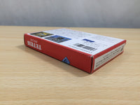 UE8972 Tetris BOXED NES Famicom Japan
