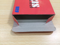 UE8972 Tetris BOXED NES Famicom Japan