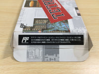 UE8973 Tetris 2 BOXED NES Famicom Japan