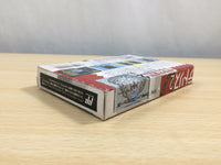 UE8973 Tetris 2 BOXED NES Famicom Japan