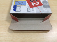 UE8973 Tetris 2 BOXED NES Famicom Japan