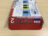 UE8973 Tetris 2 BOXED NES Famicom Japan