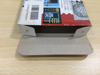 UE8973 Tetris 2 BOXED NES Famicom Japan