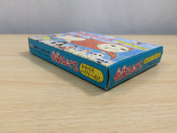 UE8974 Utsurun Desu. BOXED NES Famicom Japan