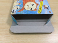 UE8974 Utsurun Desu. BOXED NES Famicom Japan