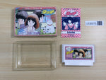 UE8975 Touch BOXED NES Famicom Japan