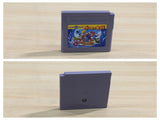 UE8977 Super Mario Land 2 6 Golden Coins BOXED GameBoy Game Boy Japan