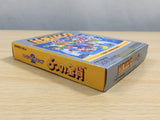 UE8977 Super Mario Land 2 6 Golden Coins BOXED GameBoy Game Boy Japan