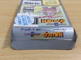 UE8977 Super Mario Land 2 6 Golden Coins BOXED GameBoy Game Boy Japan
