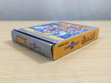 UE8978 Super Mario Land 2 6 Golden Coins BOXED GameBoy Game Boy Japan