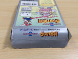 UE8978 Super Mario Land 2 6 Golden Coins BOXED GameBoy Game Boy Japan