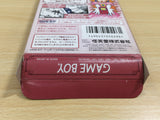 UE8979 Game Boy Gallery 1 Mario BOXED GameBoy Game Boy Japan
