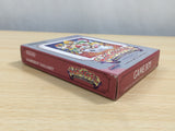 UE8979 Game Boy Gallery 1 Mario BOXED GameBoy Game Boy Japan