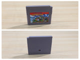 UE8980 Super Mario Land 3 Wario Land BOXED GameBoy Game Boy Japan