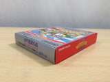 UE8980 Super Mario Land 3 Wario Land BOXED GameBoy Game Boy Japan