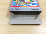 UE8980 Super Mario Land 3 Wario Land BOXED GameBoy Game Boy Japan
