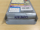 UE8981 Donkey Kong BOXED GameBoy Game Boy Japan