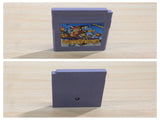 UE8981 Donkey Kong BOXED GameBoy Game Boy Japan
