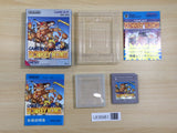 UE8981 Donkey Kong BOXED GameBoy Game Boy Japan