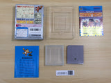 UE8981 Donkey Kong BOXED GameBoy Game Boy Japan