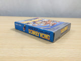 UE8981 Donkey Kong BOXED GameBoy Game Boy Japan