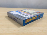 UE8981 Donkey Kong BOXED GameBoy Game Boy Japan