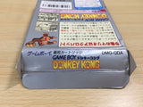 UE8981 Donkey Kong BOXED GameBoy Game Boy Japan