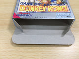 UE8981 Donkey Kong BOXED GameBoy Game Boy Japan