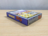 UE8982 Mario's Picross BOXED GameBoy Game Boy Japan