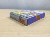 UE8982 Mario's Picross BOXED GameBoy Game Boy Japan