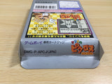 UE8982 Mario's Picross BOXED GameBoy Game Boy Japan