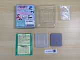 UE8983 Kaeru no Tame ni Kane wa Naru BOXED GameBoy Game Boy Japan