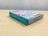 UE8983 Kaeru no Tame ni Kane wa Naru BOXED GameBoy Game Boy Japan