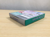 UE8983 Kaeru no Tame ni Kane wa Naru BOXED GameBoy Game Boy Japan