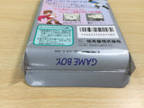 UE8983 Kaeru no Tame ni Kane wa Naru BOXED GameBoy Game Boy Japan