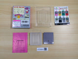 UE8984 Kirby 2 Kirby's Dream Land BOXED GameBoy Game Boy Japan