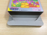 UE8984 Kirby 2 Kirby's Dream Land BOXED GameBoy Game Boy Japan