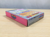 UE8985 Kirby Block Ball BOXED GameBoy Game Boy Japan