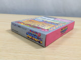 UE8985 Kirby Block Ball BOXED GameBoy Game Boy Japan