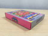 UE8985 Kirby Block Ball BOXED GameBoy Game Boy Japan