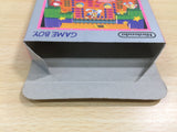 UE8985 Kirby Block Ball BOXED GameBoy Game Boy Japan