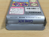 UE8986 Kirby Kirby's Pinball Land BOXED GameBoy Game Boy Japan