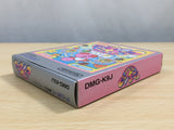UE8986 Kirby Kirby's Pinball Land BOXED GameBoy Game Boy Japan