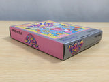 UE8986 Kirby Kirby's Pinball Land BOXED GameBoy Game Boy Japan
