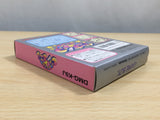 UE8986 Kirby Kirby's Pinball Land BOXED GameBoy Game Boy Japan