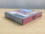 UE8986 Kirby Kirby's Pinball Land BOXED GameBoy Game Boy Japan