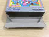 UE8986 Kirby Kirby's Pinball Land BOXED GameBoy Game Boy Japan