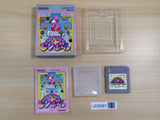UE8987 Kirby Kirby's Pinball Land BOXED GameBoy Game Boy Japan