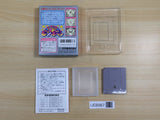 UE8987 Kirby Kirby's Pinball Land BOXED GameBoy Game Boy Japan