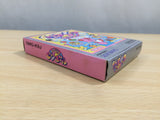 UE8987 Kirby Kirby's Pinball Land BOXED GameBoy Game Boy Japan